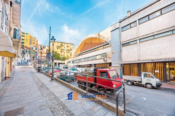 appartamento in vendita a Sanremo