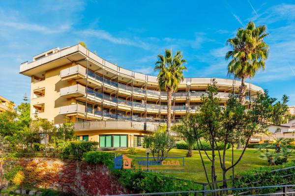 appartamento in vendita a Sanremo