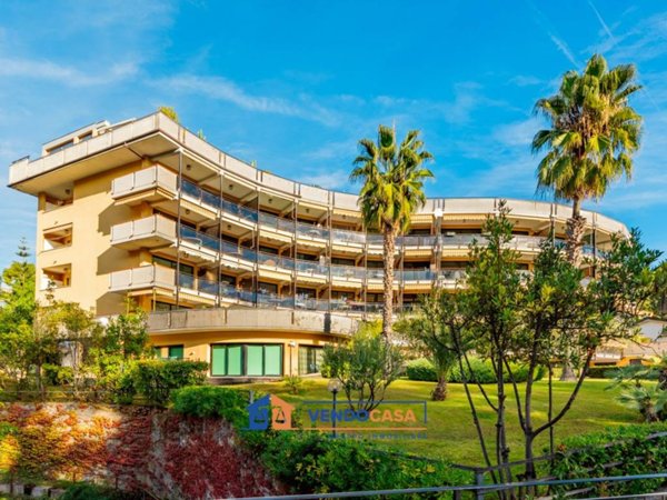 appartamento in vendita a Sanremo