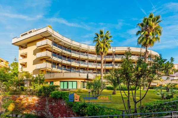 appartamento in vendita a Sanremo