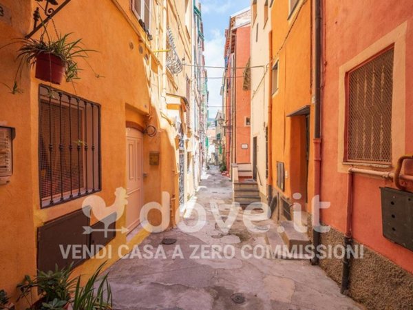 appartamento in vendita a Sanremo