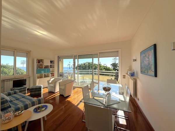 appartamento in vendita a Sanremo