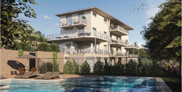 appartamento in vendita a Sanremo