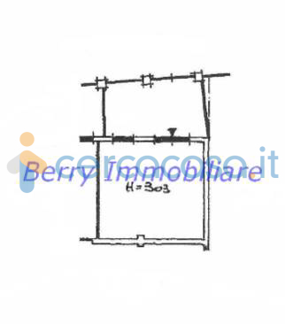 ufficio in vendita a Sanremo