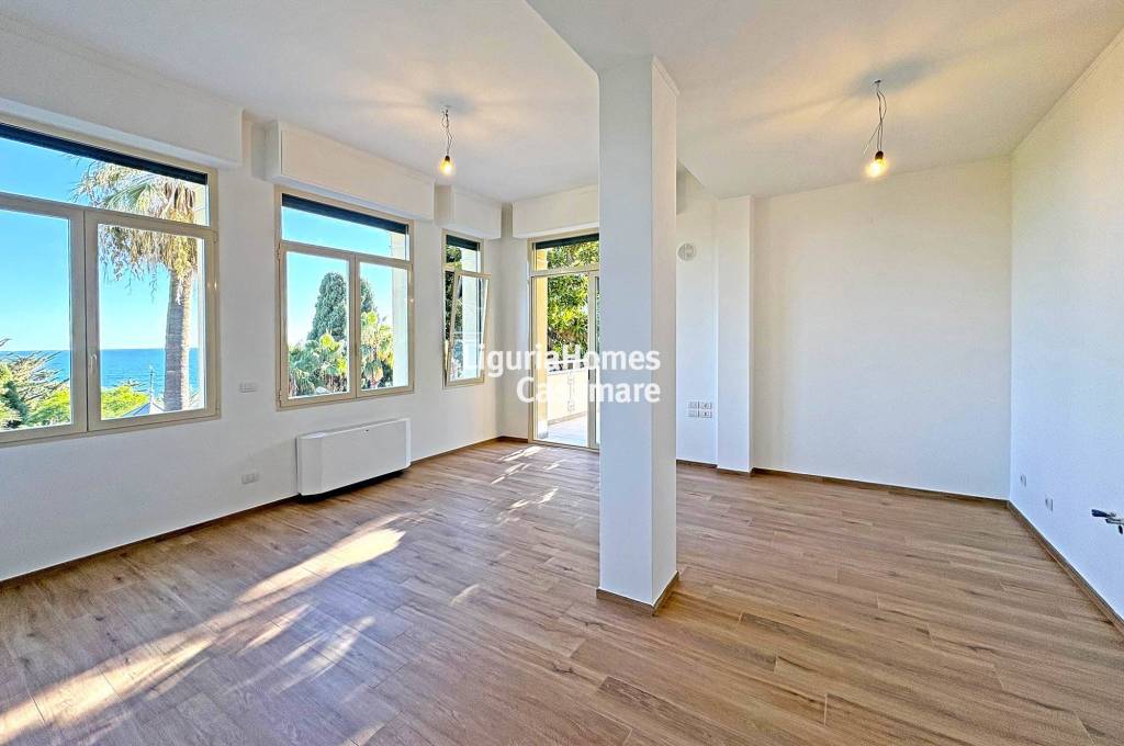 appartamento in vendita a Sanremo