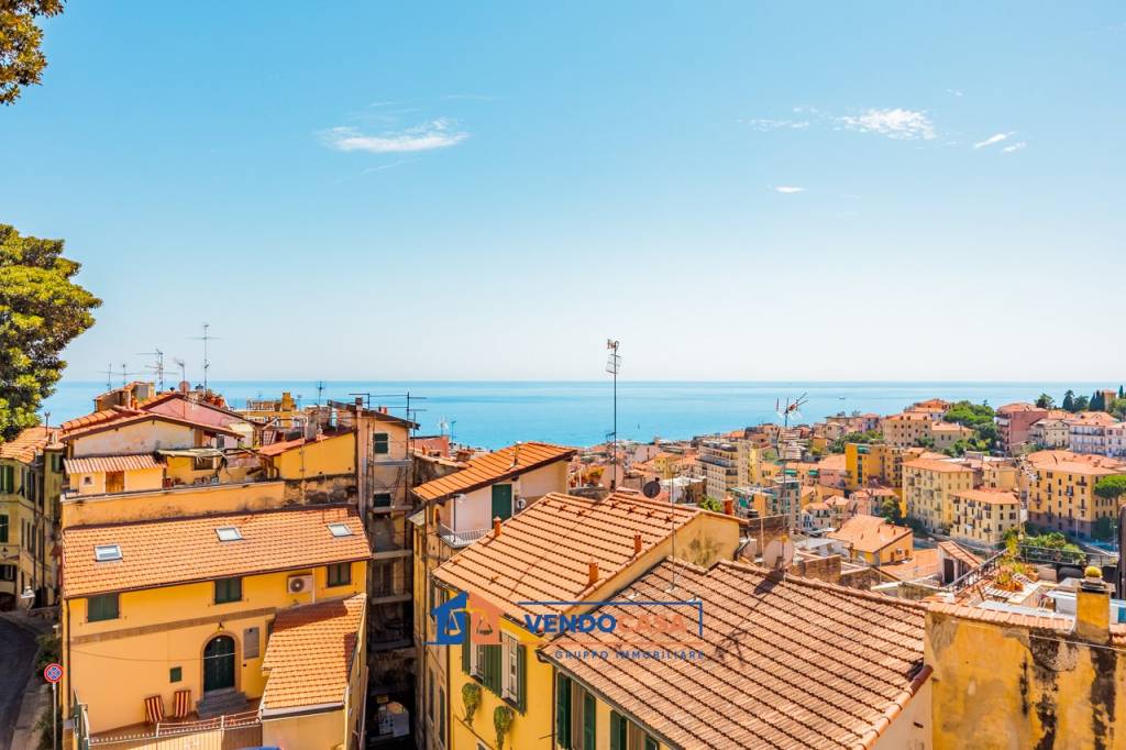 appartamento in vendita a Sanremo