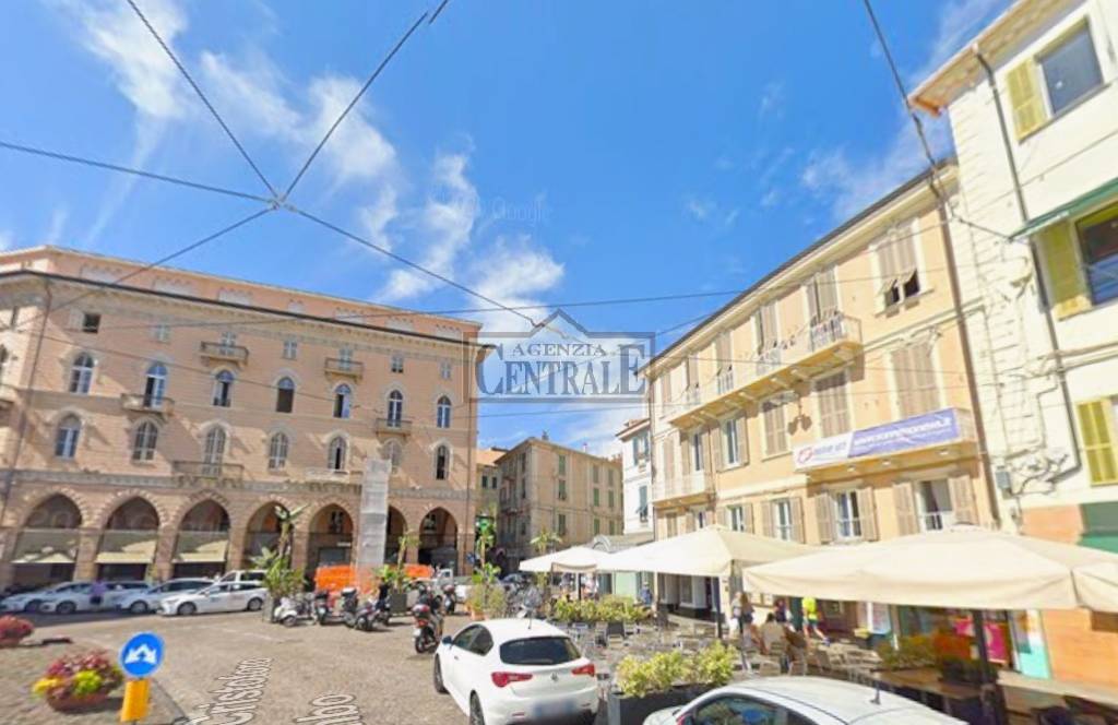 appartamento in vendita a Sanremo