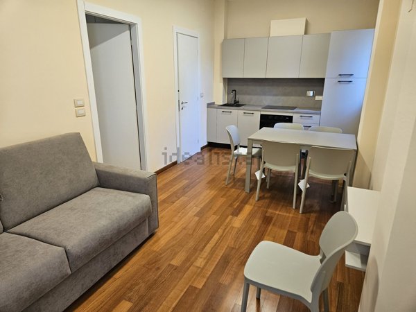 appartamento in vendita a Sanremo