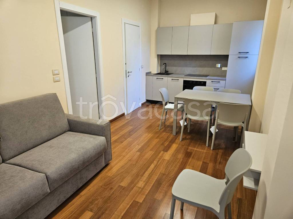 appartamento in vendita a Sanremo