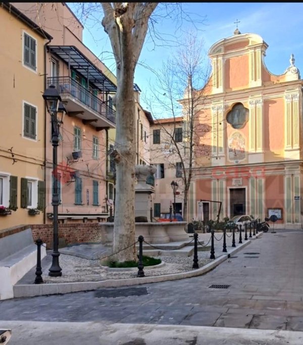 appartamento in vendita a Sanremo