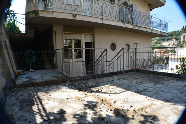 appartamento in vendita a Sanremo