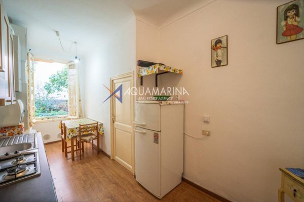 appartamento in vendita a Sanremo