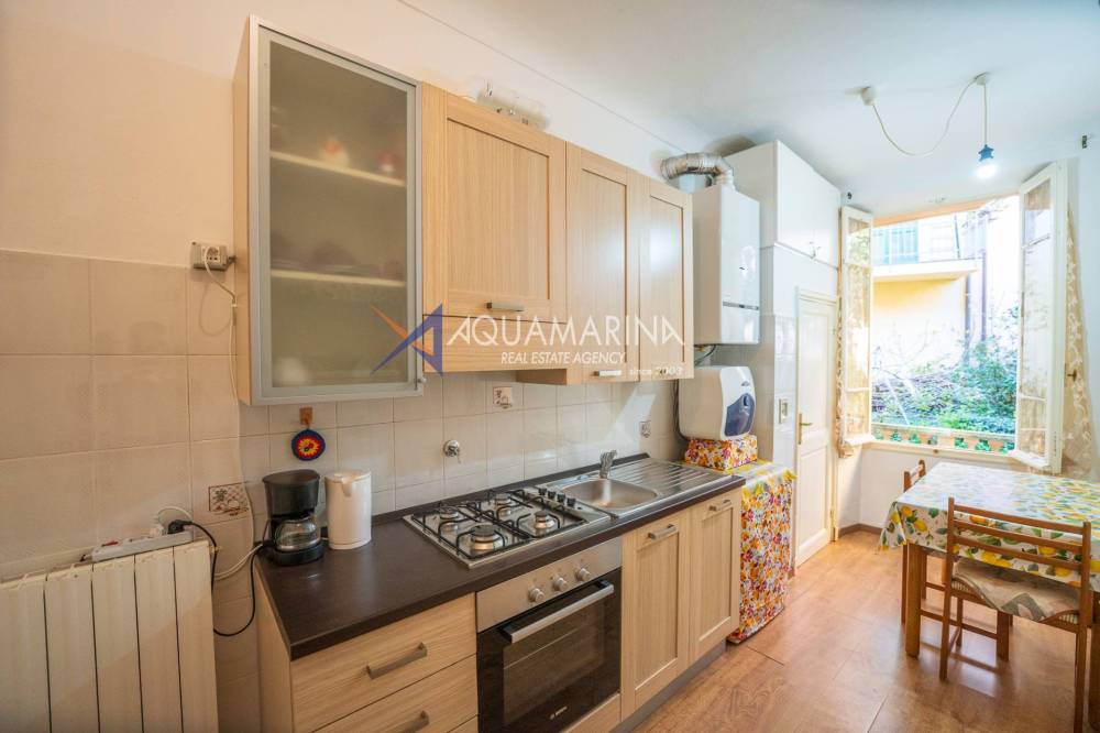 appartamento in vendita a Sanremo