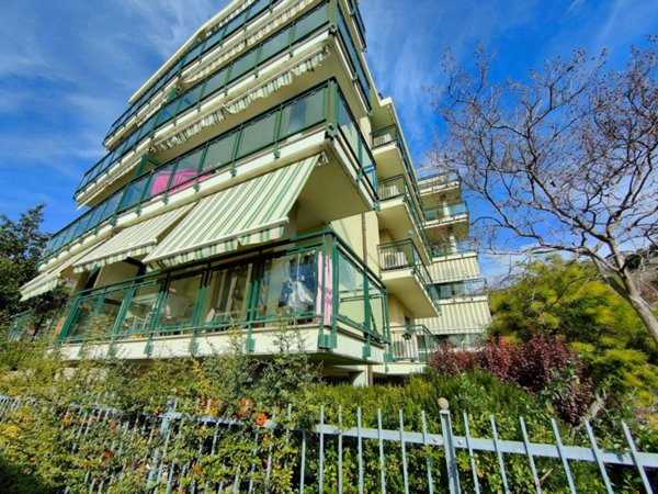 appartamento in vendita a Sanremo