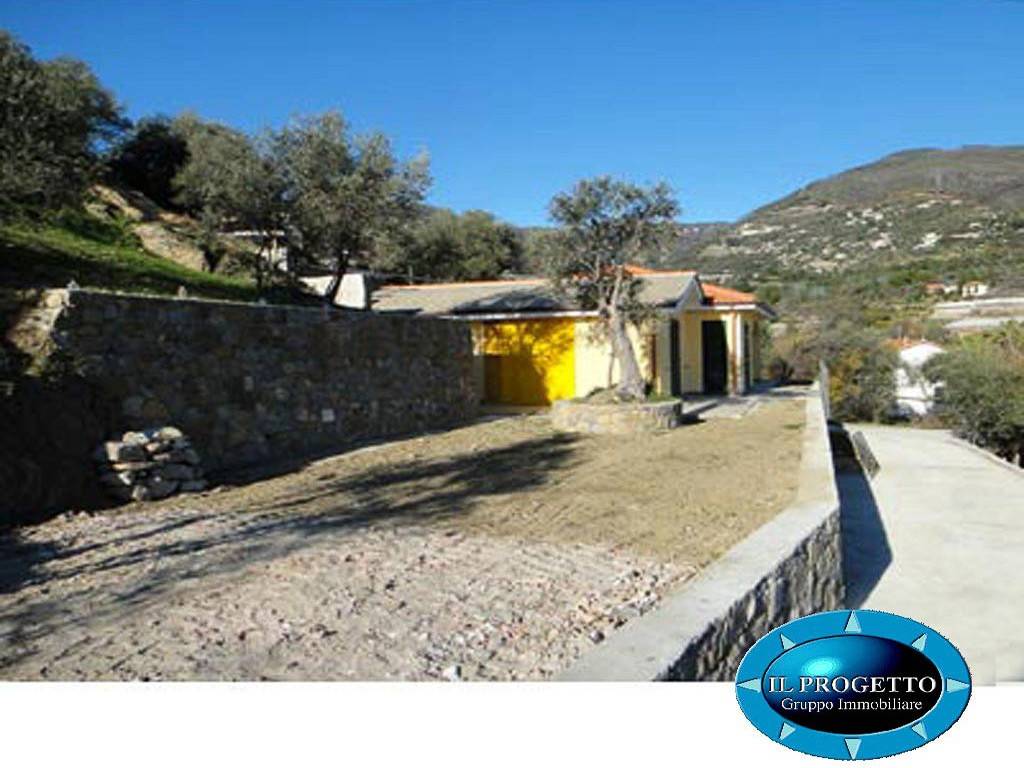 casa indipendente in vendita a Sanremo