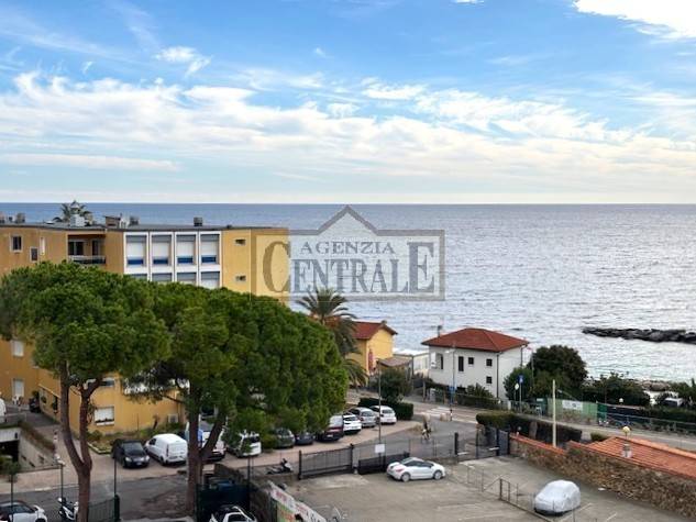 appartamento in vendita a Sanremo