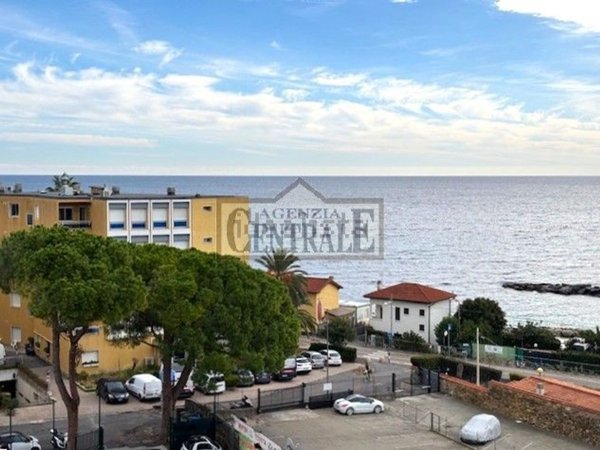 appartamento in vendita a Sanremo