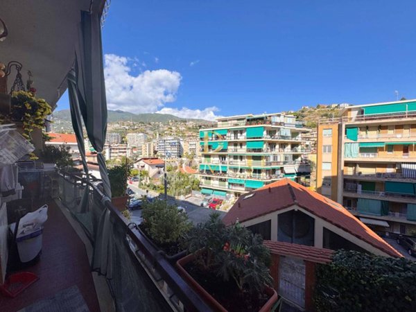 appartamento in vendita a Sanremo