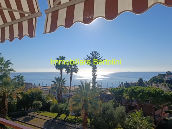 appartamento in vendita a Sanremo