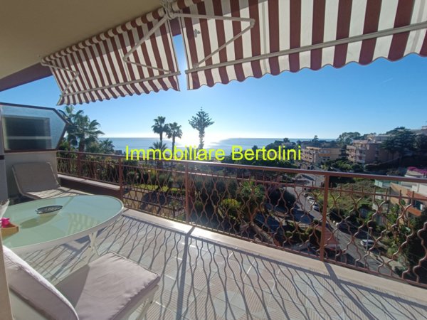 appartamento in vendita a Sanremo