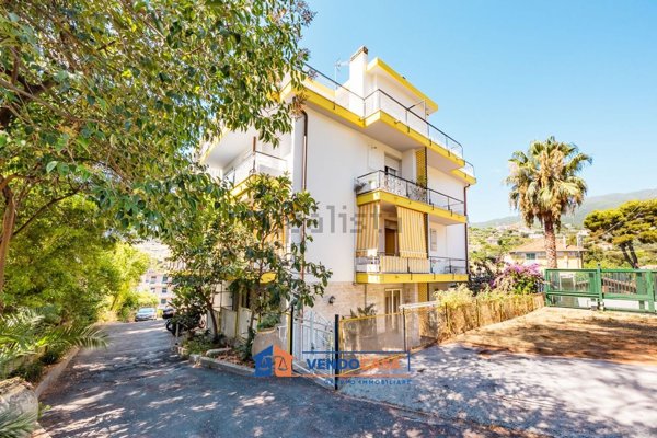 appartamento in vendita a Sanremo