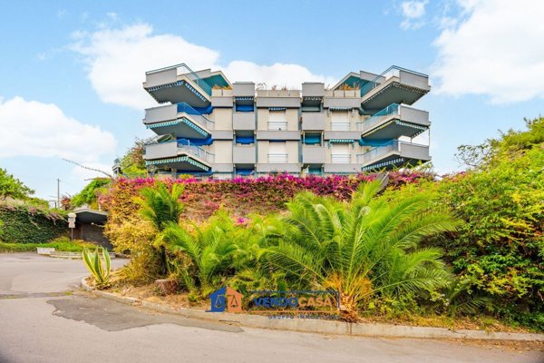 appartamento in vendita a Sanremo