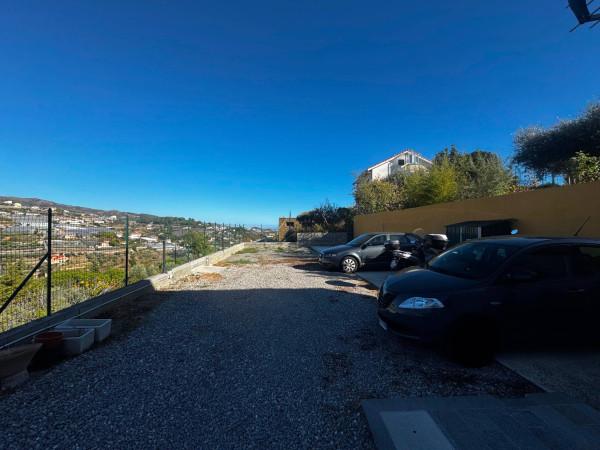 appartamento in vendita a Sanremo