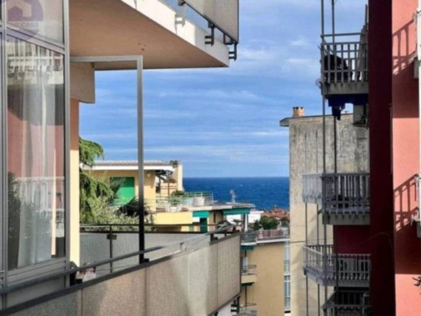 appartamento in vendita a Sanremo