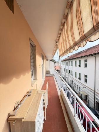 appartamento in vendita a Sanremo