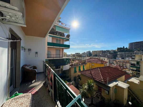 appartamento in vendita a Sanremo
