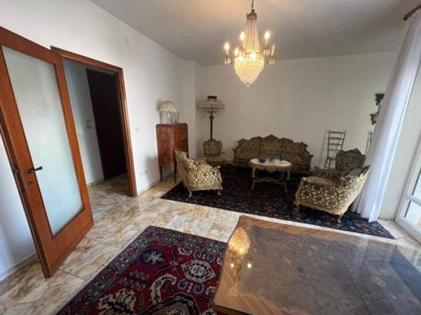 appartamento in vendita a Sanremo