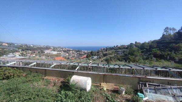 casa indipendente in vendita a Sanremo in zona Coldirodi