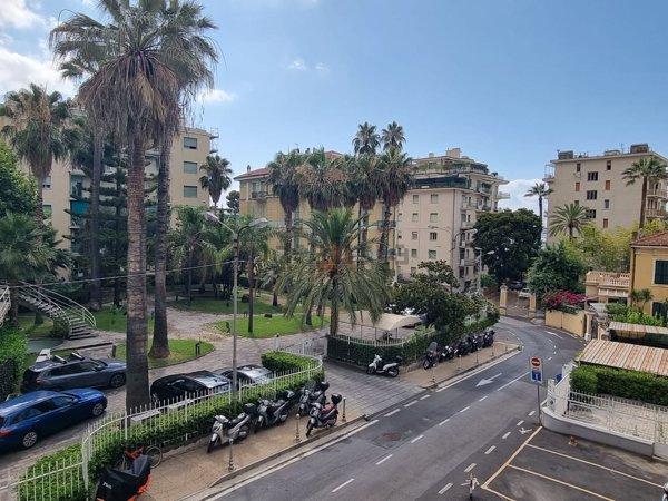 appartamento in vendita a Sanremo