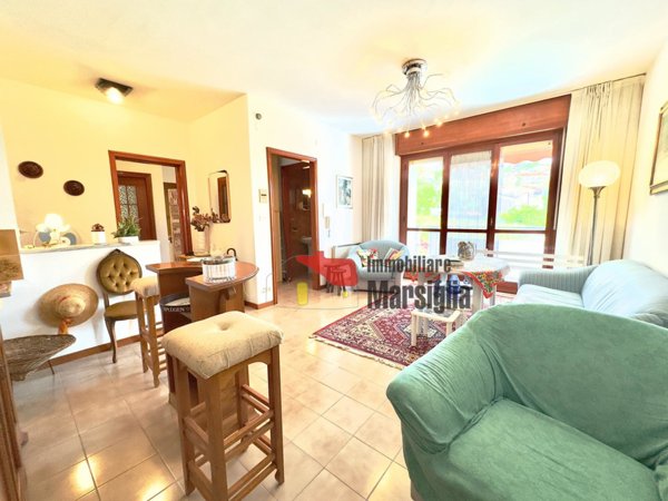 appartamento in vendita a Sanremo