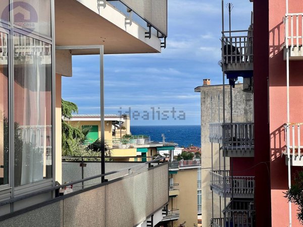 appartamento in vendita a Sanremo