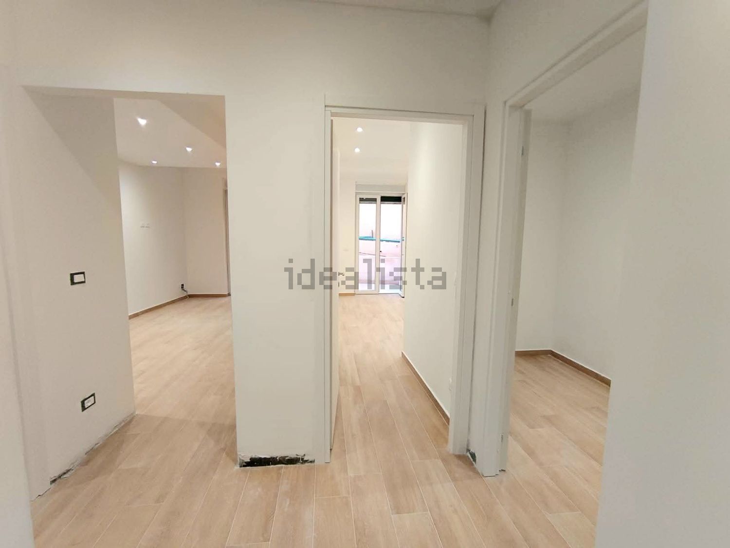 appartamento in vendita a Sanremo