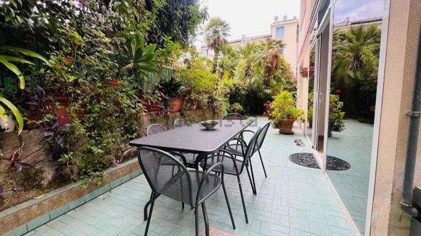 appartamento in vendita a Sanremo