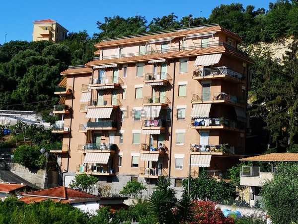 appartamento in vendita a Sanremo