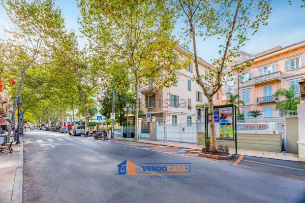 appartamento in vendita a Sanremo