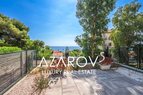 appartamento in vendita a Sanremo