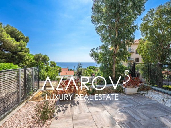 appartamento in vendita a Sanremo