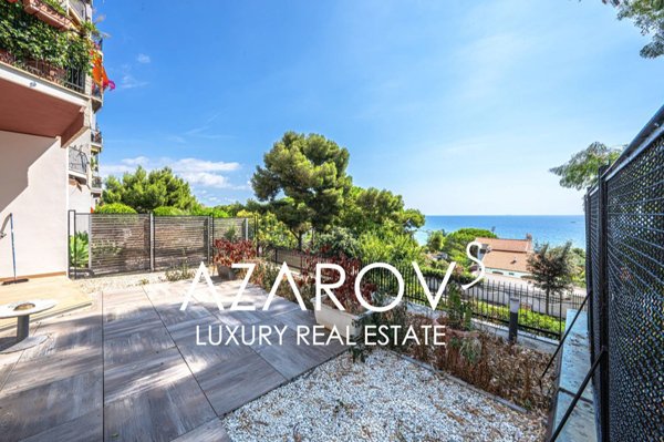 appartamento in vendita a Sanremo