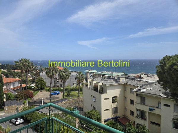 appartamento in vendita a Sanremo