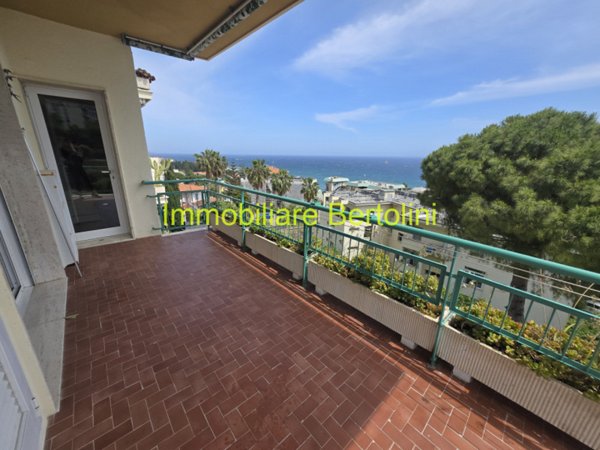 appartamento in vendita a Sanremo