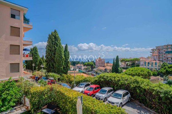 appartamento in vendita a Sanremo