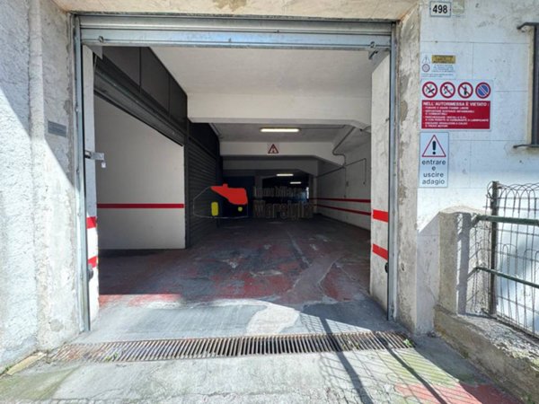 locale di sgombero in vendita a Sanremo