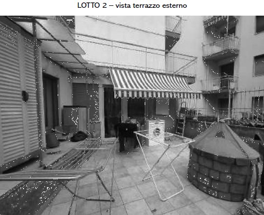 appartamento in vendita a Sanremo