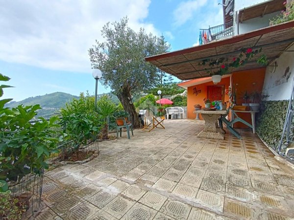 appartamento in vendita a Sanremo