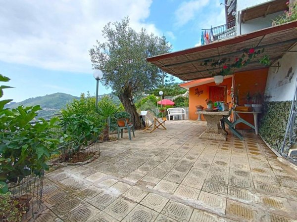 appartamento in vendita a Sanremo