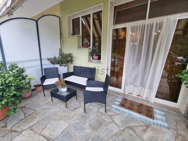 appartamento in vendita a Sanremo